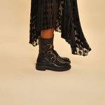 ESSKA Birdie Boot in Black