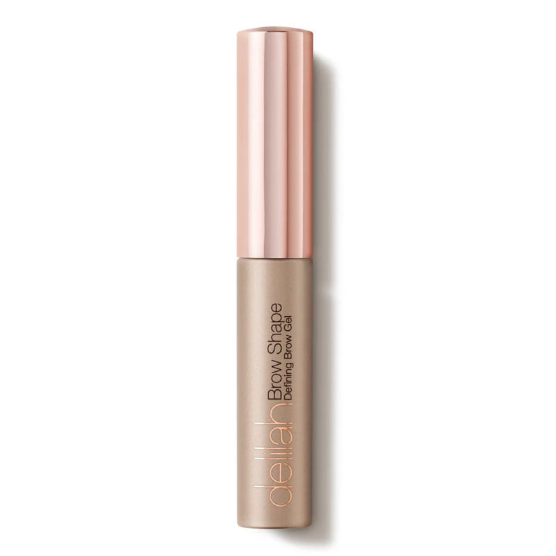 DELILAH Brow Shape Defining Brow Gel in Sable