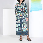 CONDITIONS APPLY Caledonia Skirt in Fruit Multi