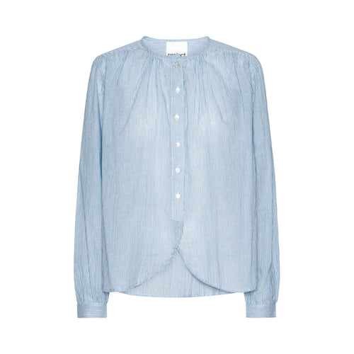 PROJECT AJ117 Caden Shirt in Sky