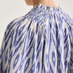 BELLEROSE Cassis Blouse in Combo