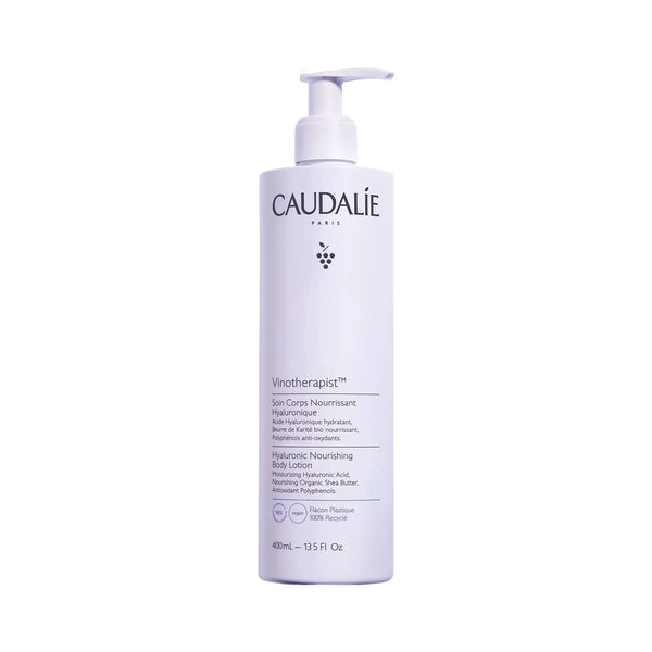 CAUDALIE Vinotherapist Nourishing Body Lotion 400ml