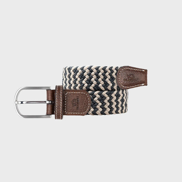 BILLYBELT Elastic Woven Belt in Panama
