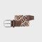 BILLYBELT Elastic Woven Belt in Auckland
