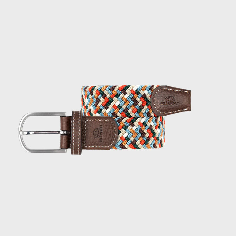 BILLYBELT Elastic Woven Belt in Auckland