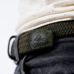 BILLYBELT Elastic Woven Belt in Salzburg