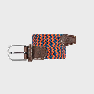BILLYBELT Elastic Woven Belt in Cambridge