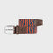 BILLYBELT Elastic Woven Belt in Cambridge