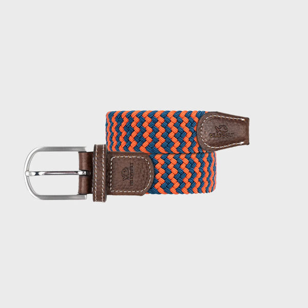 BILLYBELT Elastic Woven Belt in Cambridge