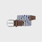 BILLYBELT Elastic Woven Belt in Casa