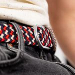 BILLYBELT Elastic Woven Belt in Amsterdam