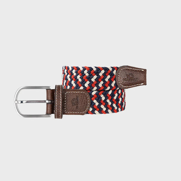 BILLYBELT Elastic Woven Belt in Amsterdam
