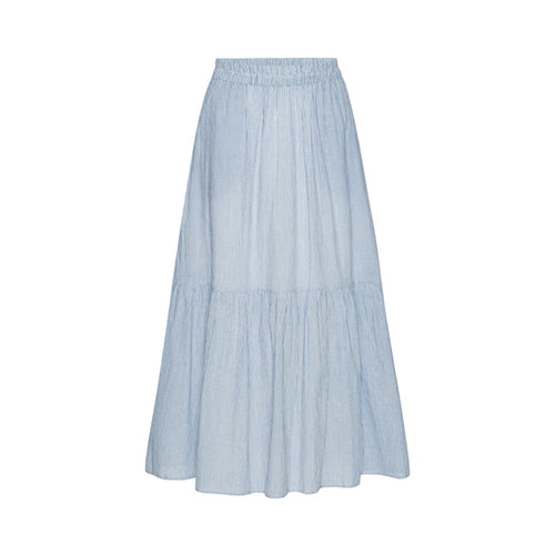 PROJECT AJ117 Celeste Skirt in Sky