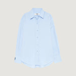 FIVE Channel Shirt in Blue