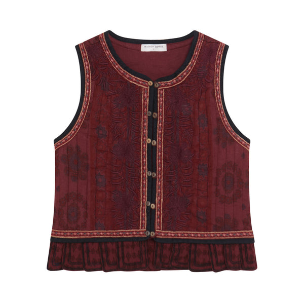 MAISON HOTEL Casilda Vest  in Bordeaux