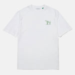 EDMMOND STUDIOS Chess Olympics T Shirt in White