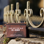 CIVIL BLOCK Chip Off The Old Block Soap Bar