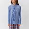 DIEGA Cianta Shirt in Blue