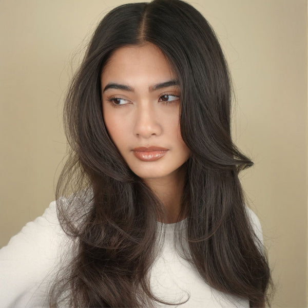 LARRY KING City Life Shampoo 100ml