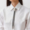 DIEGA Cliwo Necklace in Ivory