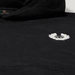 BELSTAFF Competition Hoodie in Black