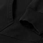 BELSTAFF Competition Hoodie in Black