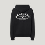 BELSTAFF Competition Hoodie in Black