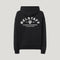 BELSTAFF Competition Hoodie in Black