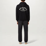 BELSTAFF Competition Hoodie in Black