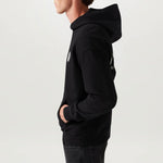BELSTAFF Competition Hoodie in Black
