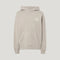 BELSTAFF Competition Hoodie in Concrete