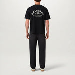 BELSTAFF Competition T Shirt in Black