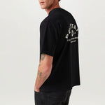 BELSTAFF Competition T Shirt in Black