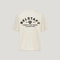 BELSTAFF Competition T Shirt in Chalk