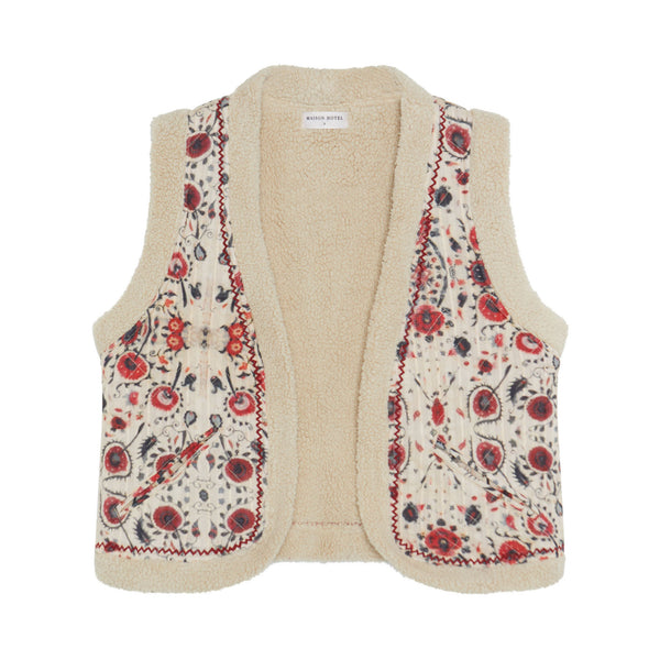 MAISON HOTEL Paul Vest  in Coquillage