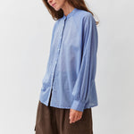 DIEGA Costarica Shirt in Blue