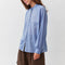 DIEGA Costarica Shirt in Blue