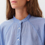 DIEGA Costarica Shirt in Blue