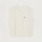 AMERICAN VINTAGE Crashway Cardigan in Pearl