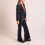 TRAFFIC PEOPLE Daisy Jacket in Blue