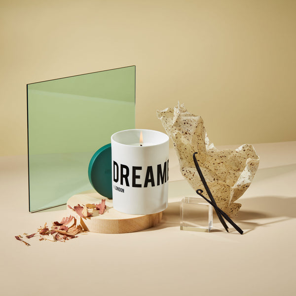 NOMAD NOE Dreamer In London Candle