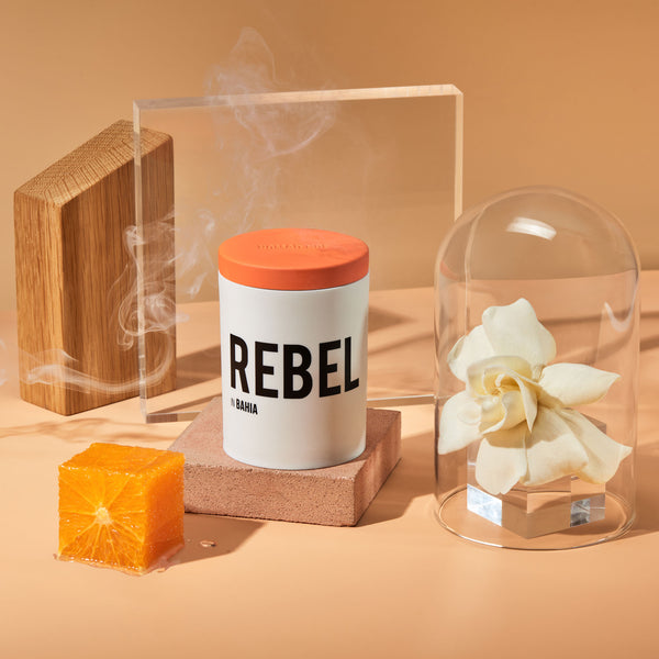 NOMAD NOE Rebel In Bahia Candle