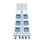 M.A.B.E Carmi EMB Summer Dress