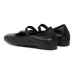 SHOE THE BEAR Cath Leather Pumps in Black