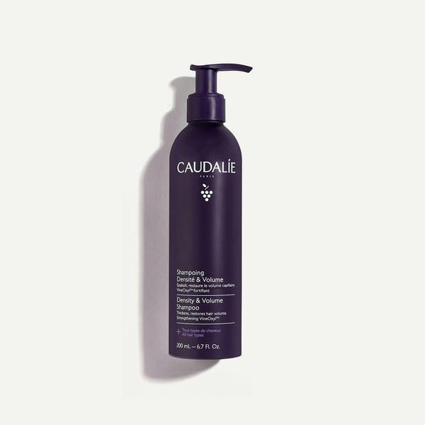 CAUDALIE Density & Volume Shampoo