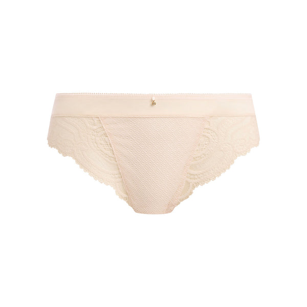 FANTASIE Cerys Brief in Cream Pink
