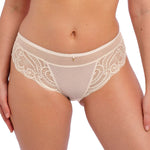 FANTASIE Cerys Brief in Cream Pink