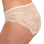 FANTASIE Cerys Brief in Cream Pink