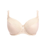 FANTASIE Cerys Underwire Side Support Bra in Cream Pink