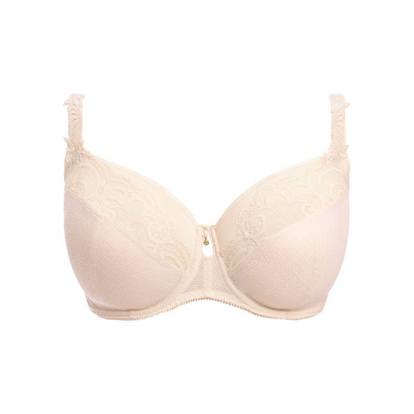 FANTASIE Cerys UW Side Support Bra in Cream Pink